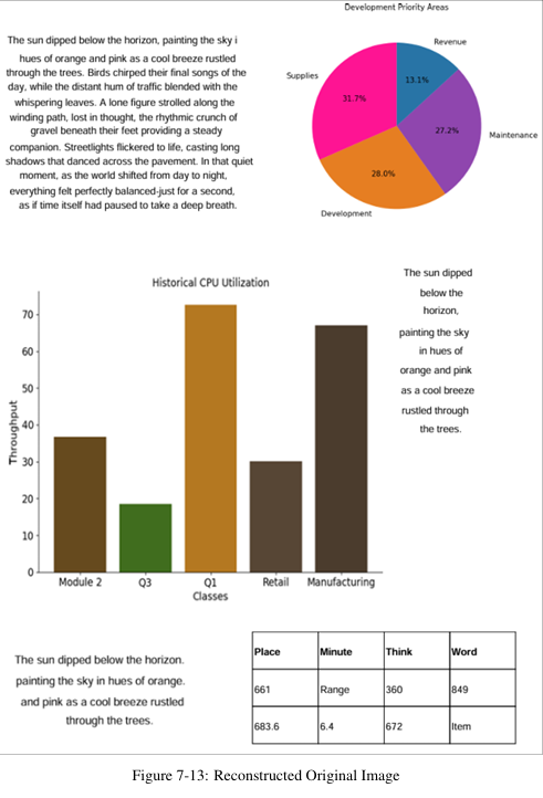 ML Project screenshot 4